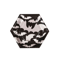 Murciélagos plateados