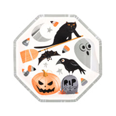 Figuras de halloween