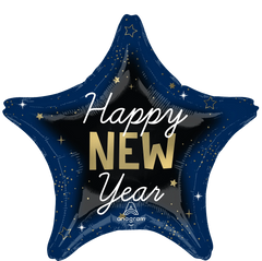 Celestial New Year