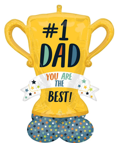 Trofeo Dad #1