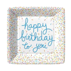 Happy Birthday chispas