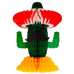 Cactus artesanal