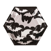 Murciélagos plateados