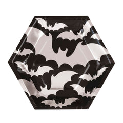 Murciélagos plateados