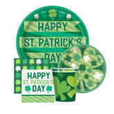 Plato St. Patricks´s Day