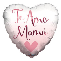 Te Amo Mamá