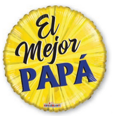 El mejor Papá
