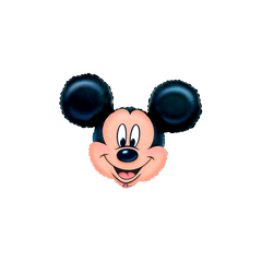 Mickey