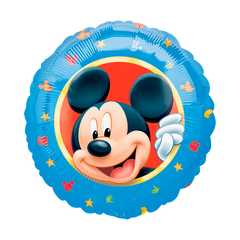 Mickey
