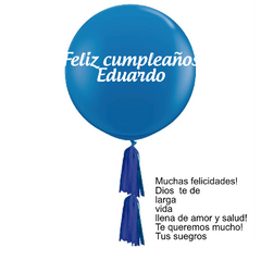 Sólidos Personalizados