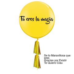 Sólidos Personalizados