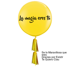 Sólidos Personalizados