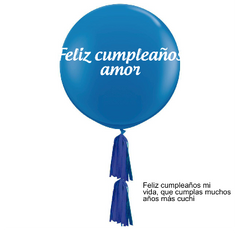 Sólidos Personalizados