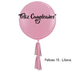 Sólidos Personalizados