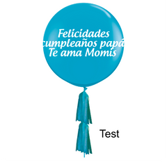 Sólidos Personalizados