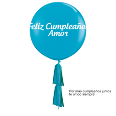 Sólidos Personalizados
