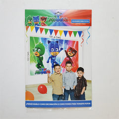 PJ Masks