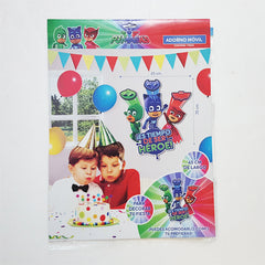 PJ Masks