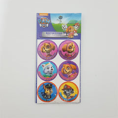 Paw Patrol Niña