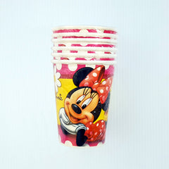 Minnie Roja