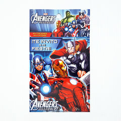 Avengers
