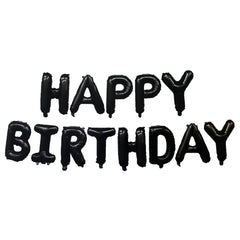 Frase HBD (Varios Colores)