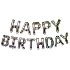 Frase HBD (Varios Colores)