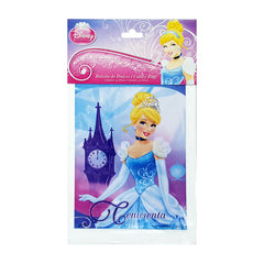 Cenicienta