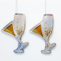 Decoración Colgante