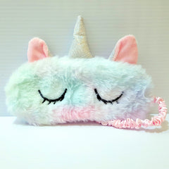 Antifaces Spa Unicornio