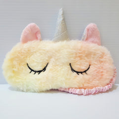 Antifaces Spa Unicornio