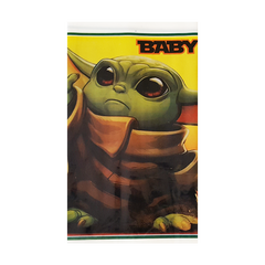 Baby Yoda