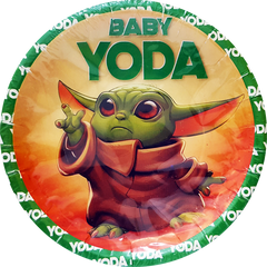 Baby Yoda