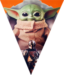 Baby Yoda