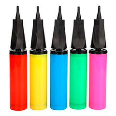 Bomba Manual para Inflar Globos
