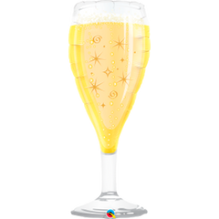 Copa de Champaña