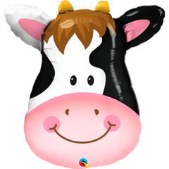 Vaca Contenta