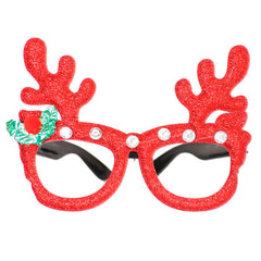 Lentes Navidad