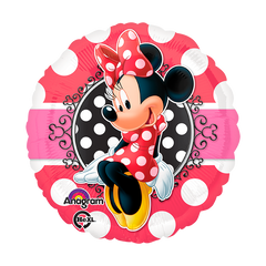 Minnie Roja