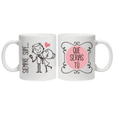 Siempre supe que serías tú