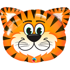 Tigre Cosquilludo