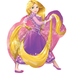 Rapunzel