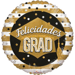 Felicidades Grad