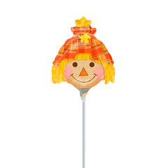 Happy Scarecrow