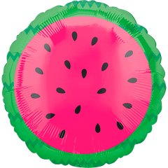 Tropical Watermelon