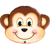 Mono Juguetón