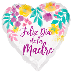 Feliz Día de la Madre