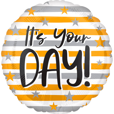 It´s Your Day