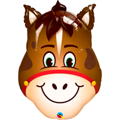 Caballo Divertido