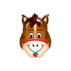 Caballo Divertido